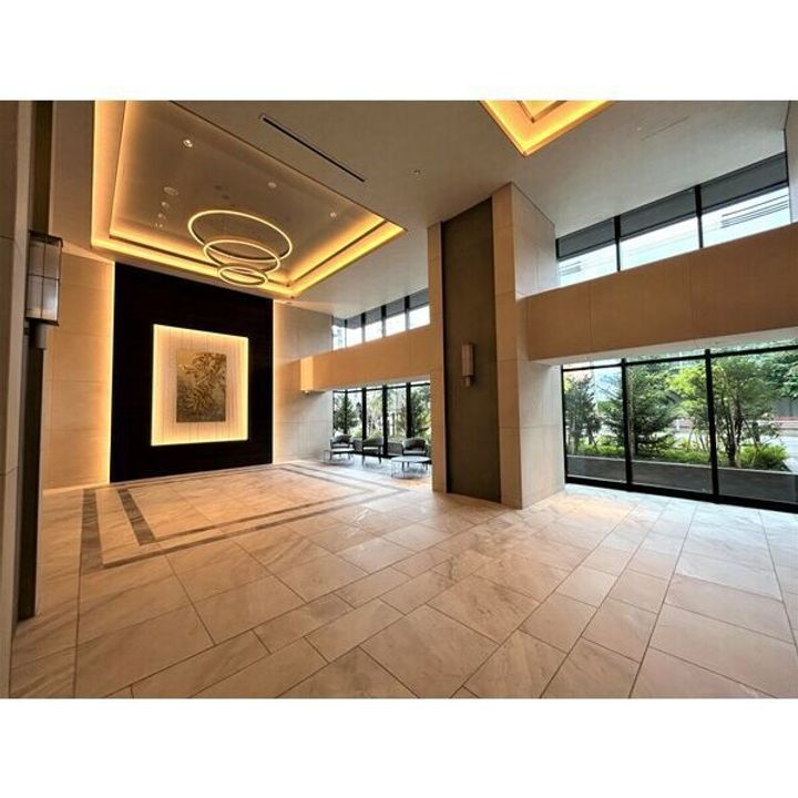 パークホームズ円山表参道のその他画像