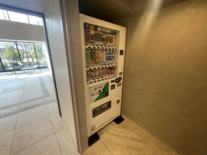 パークホームズ円山表参道のその他画像