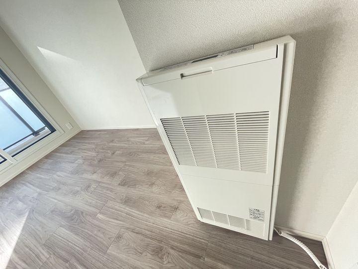 パークホームズ円山表参道のその他画像