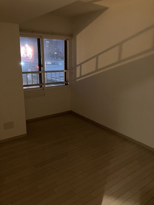 ヴィラ福住の内装