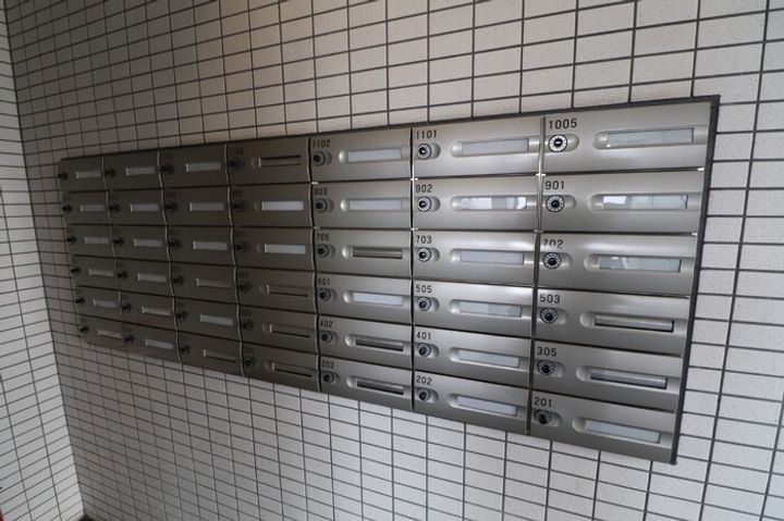 ヴィラ福住の内装