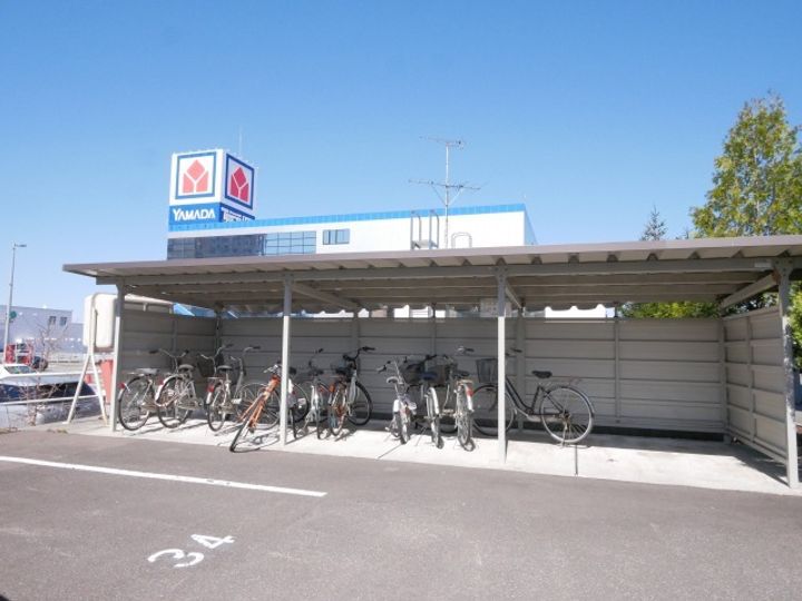 ヴィラ福住のその他画像