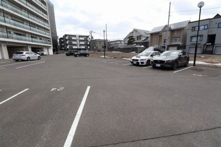 ヴィラ福住のその他画像