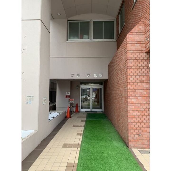 フラーテ札幌 1012号室1012のその他画像