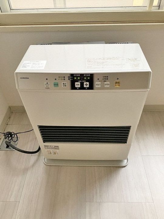 フラーテ札幌 1012号室1012のその他画像
