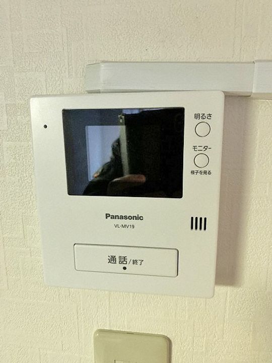 フラーテ札幌 1012号室1012のその他画像