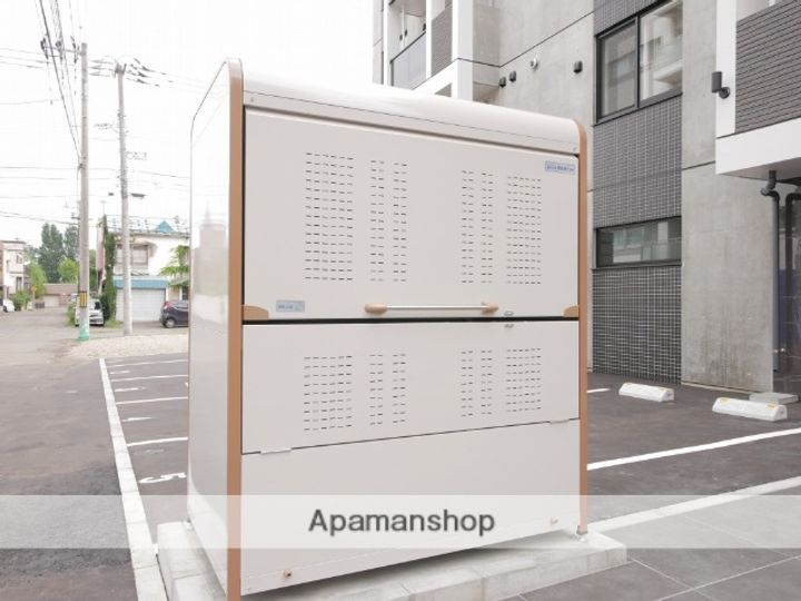 ブランシャールALAIN幌平橋408のその他画像