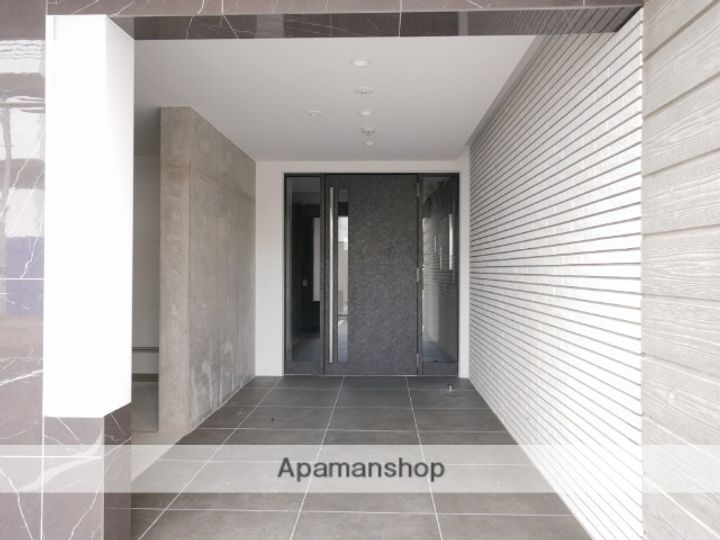 ブランシャールALAIN幌平橋408のその他画像