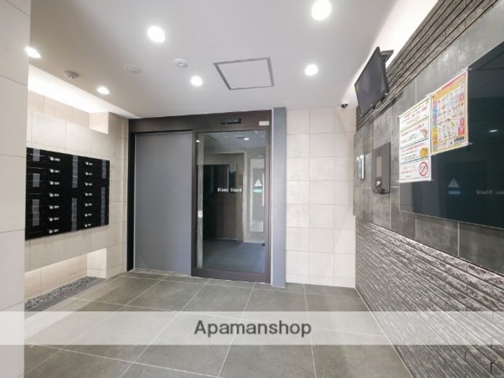 ブランシャールALAIN幌平橋408のその他画像