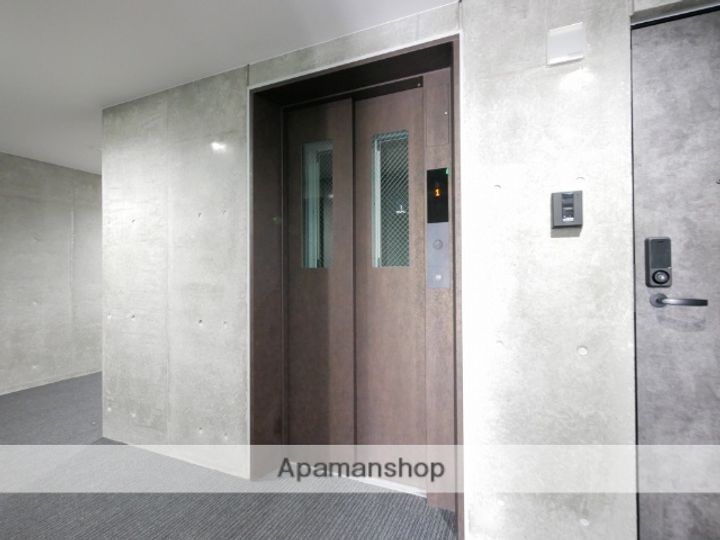 ブランシャールALAIN幌平橋408のその他画像