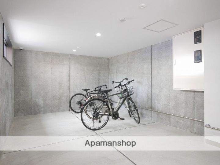 ブランシャールALAIN幌平橋408のその他画像