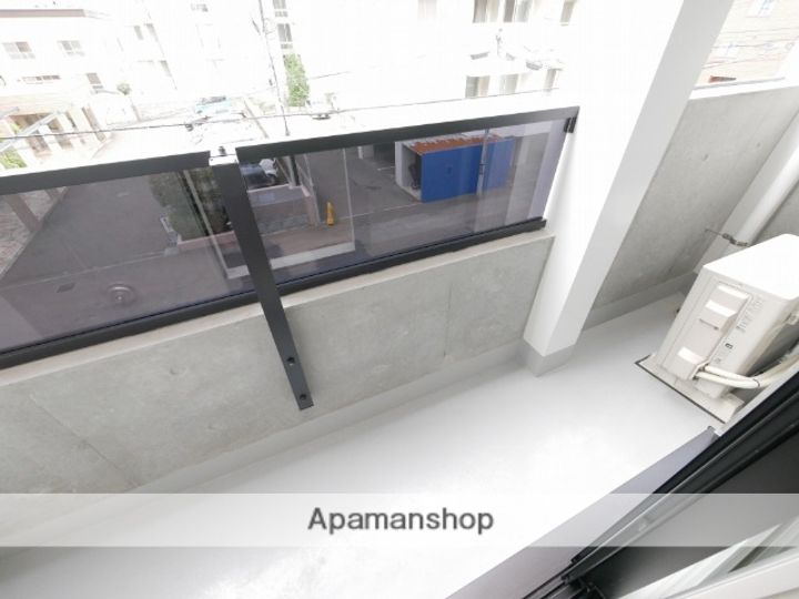 ブランシャールALAIN幌平橋408のその他画像