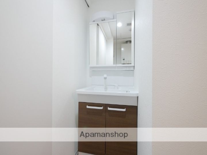 ブランシャールALAIN幌平橋408のその他画像