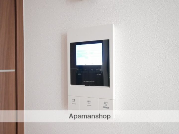 ブランシャールALAIN幌平橋408のその他画像