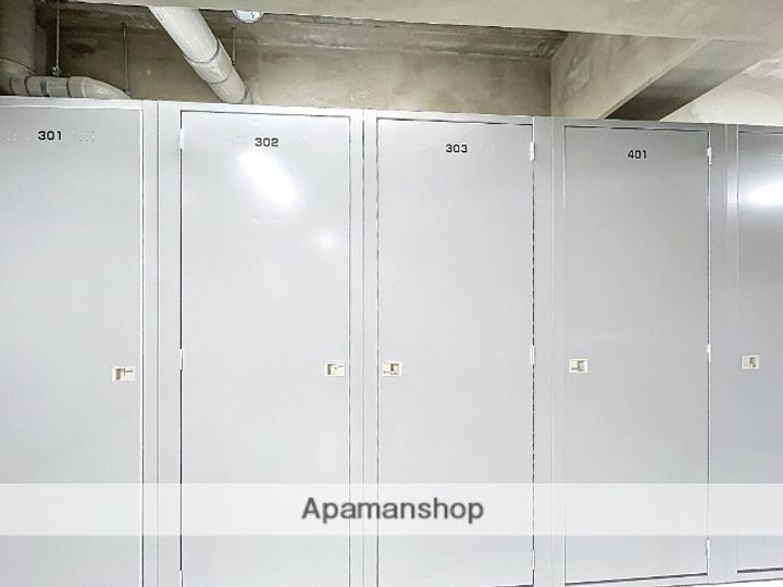 桂和レジデンス円山公園のその他画像