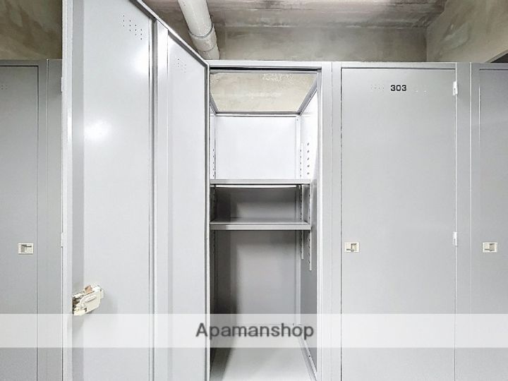 桂和レジデンス円山公園のその他画像