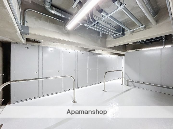 桂和レジデンス円山公園のその他画像