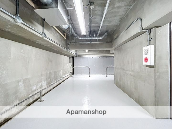 桂和レジデンス円山公園のその他画像