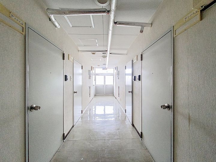 アルファビル大通西17403のその他画像