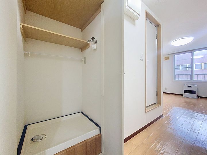 アルファビル大通西17403のその他画像