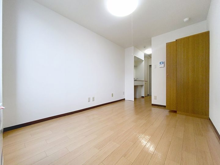 アルファビル大通西17403のその他画像