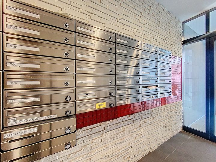 アルファビル大通西17408のその他画像