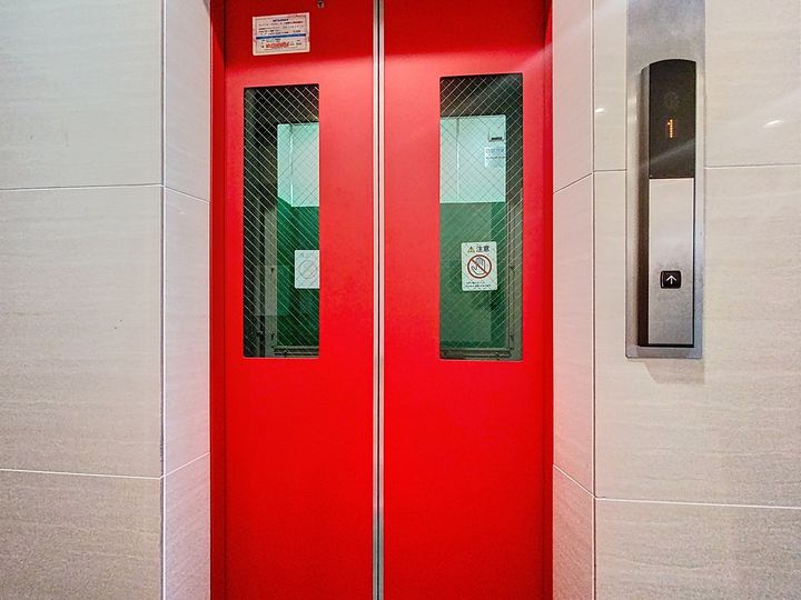 アルファビル大通西17408のその他画像