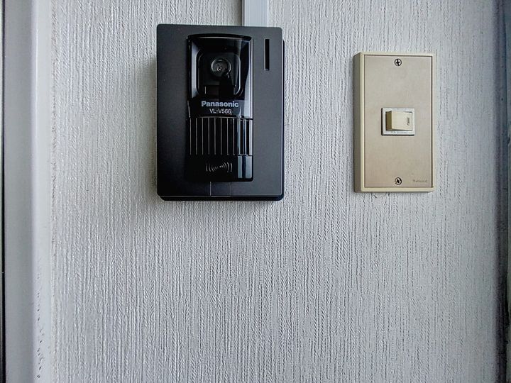 アルファビル大通西17408のその他画像