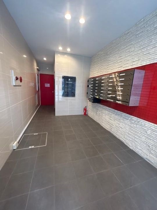 アルファビル大通西17408のその他画像