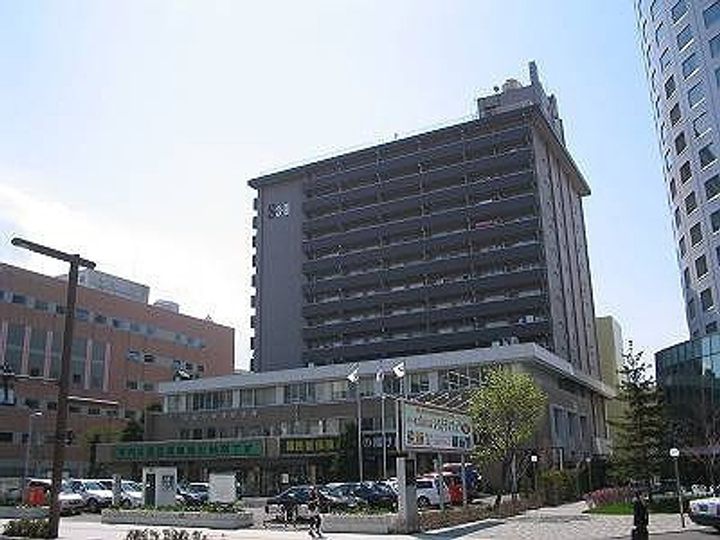 エフュート北円山の周辺