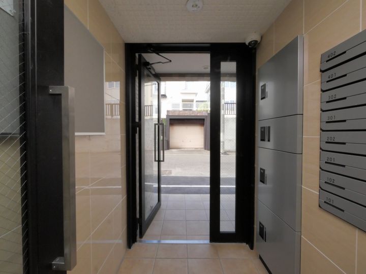 NRJニシオカ401のその他画像