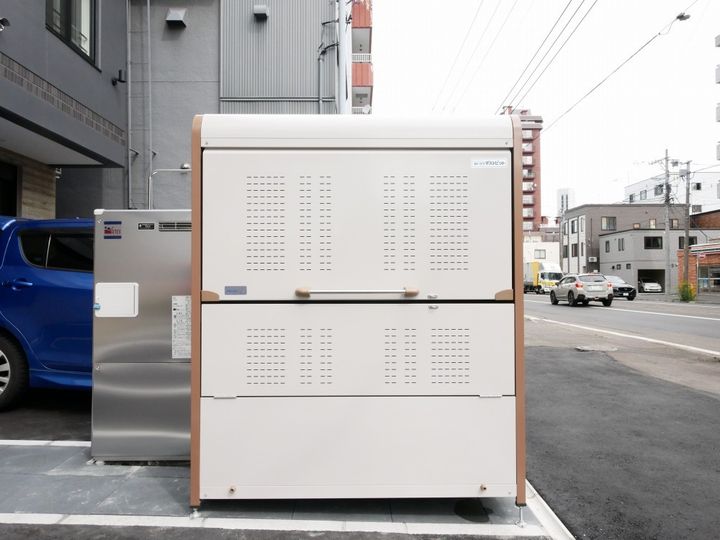 )ラグジースペースS13のその他画像