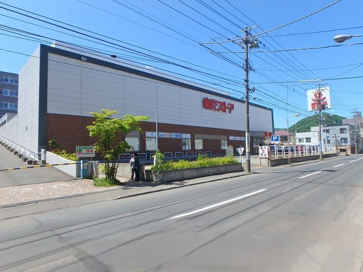 POLLUX S7(ポルックス)の周辺