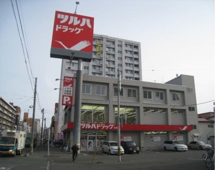 POLLUX S7(ポルックス)の周辺