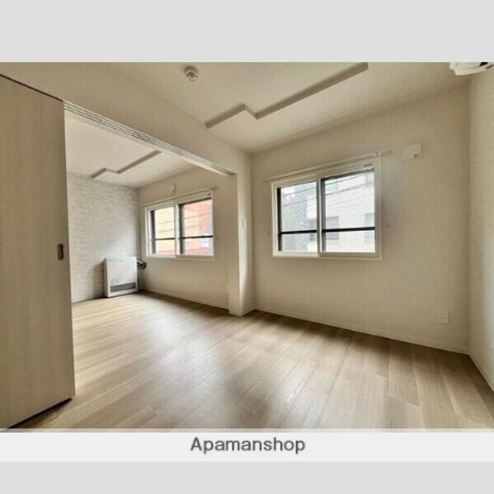 モーリス中島公園のその他画像