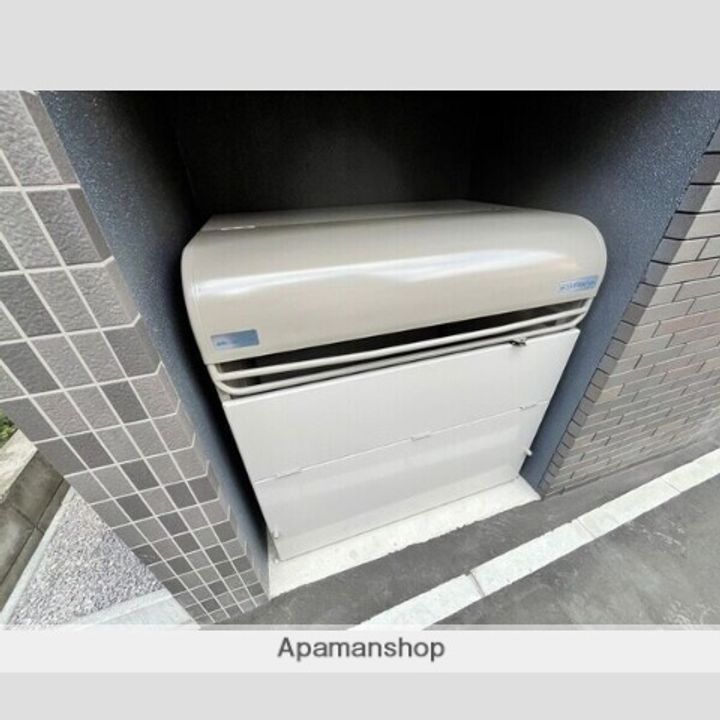 モーリス中島公園のその他画像