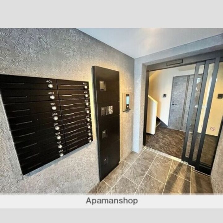 モーリス中島公園のその他画像