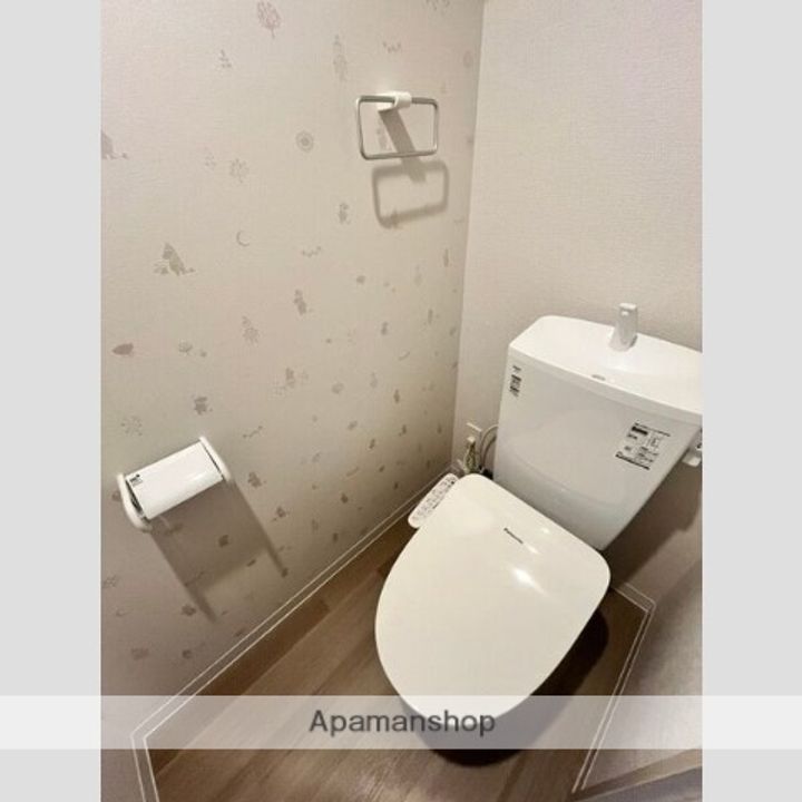 モーリス中島公園のその他画像