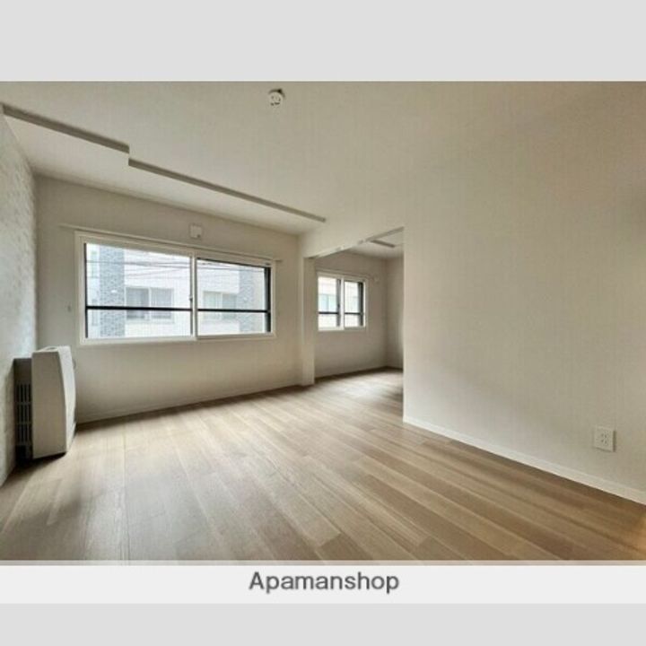 モーリス中島公園のその他画像