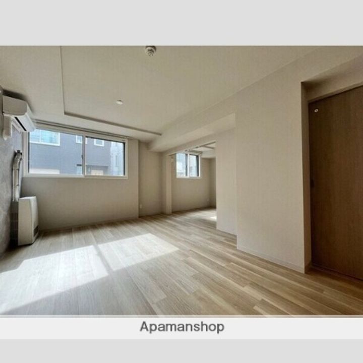 モーリス中島公園のその他画像