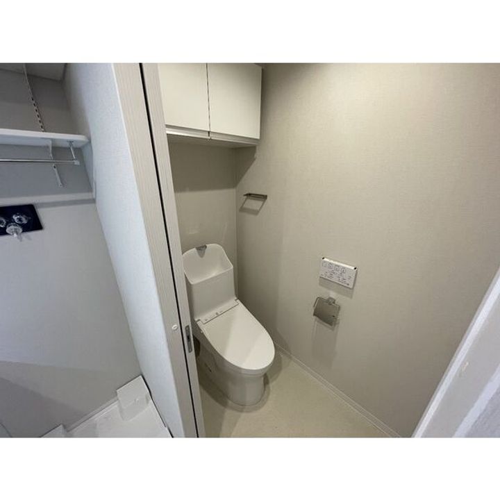 ハイマート宮の森204のその他画像