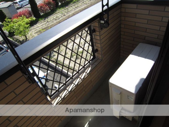 宮城県仙台市宮城野区福室3丁目の賃貸アパートのその他画像