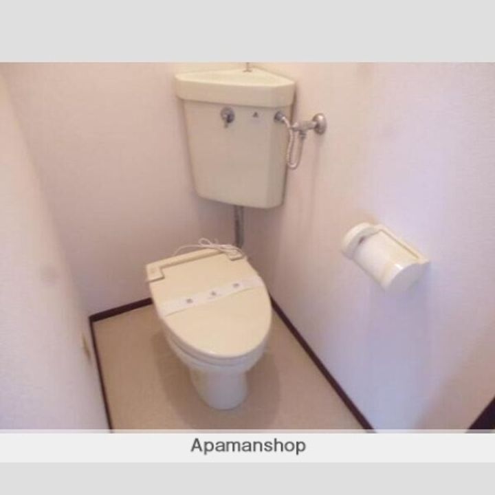 宮城県仙台市宮城野区田子3丁目の賃貸アパートのその他画像