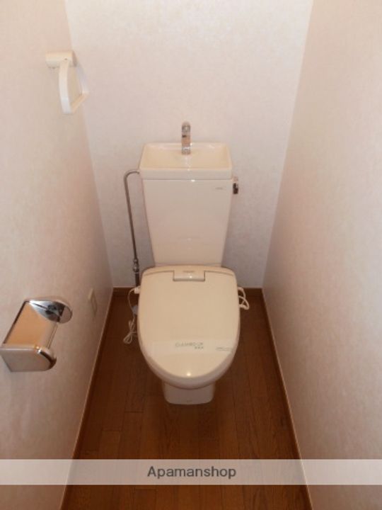 宮城県多賀城市町前2丁目の賃貸マンションのその他画像