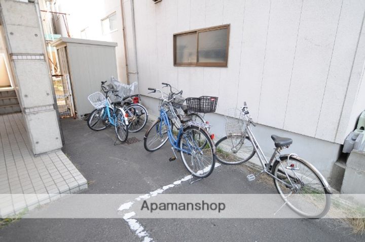 宮城県多賀城市町前2丁目の賃貸マンションのその他画像