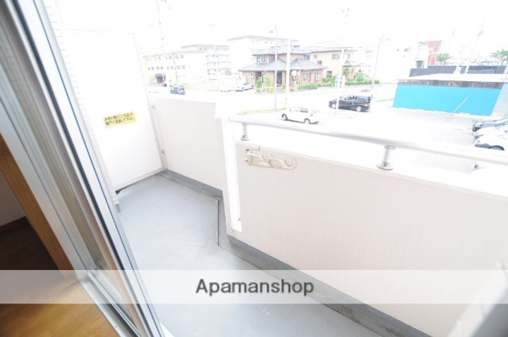 宮城県多賀城市町前2丁目の賃貸マンションのその他画像