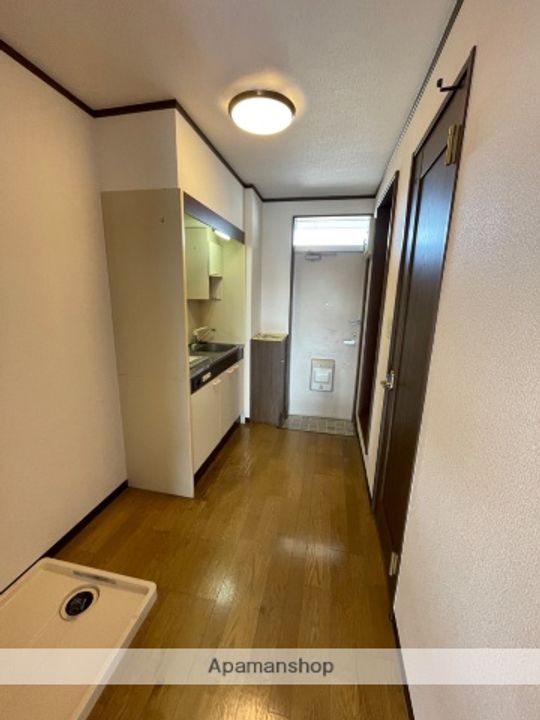 宮城県多賀城市桜木2丁目の賃貸アパートのその他画像