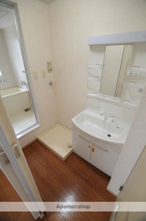 宮城県仙台市宮城野区新田3丁目の賃貸アパートのその他画像