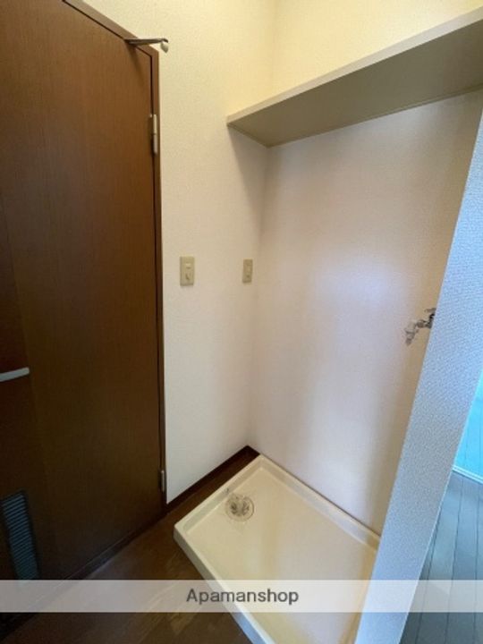 宮城県仙台市宮城野区中野字柳原の賃貸アパートのその他画像