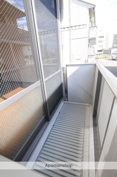 宮城県仙台市宮城野区中野字柳原の賃貸アパートのその他画像